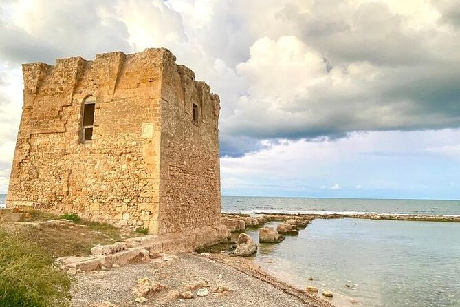 E-Bike Tour From Polignano a Mare to the Fishing Village S. Vito - Good To Know
