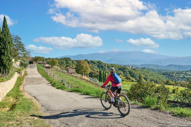 E-Bike Tour of the Amalfi Coast - Good To Know