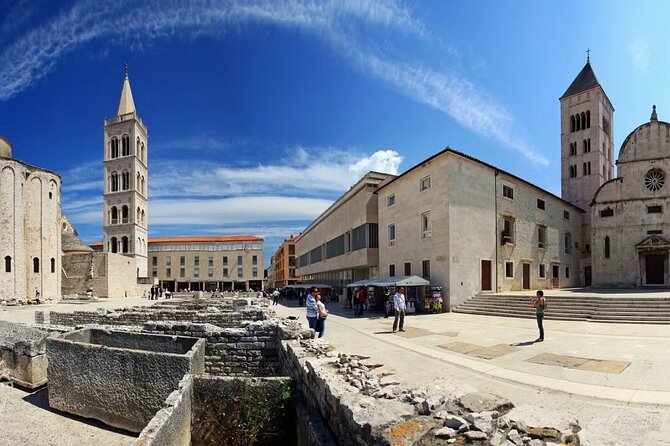 Early Bird Group Walking Tour in Zadar Old Town - Good To Know