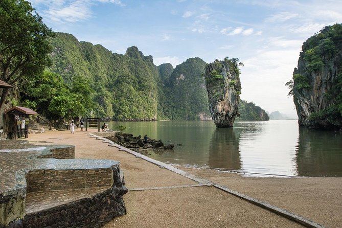 Early Bird Trip To Phang Nga Bay by Speed Boat - Good To Know