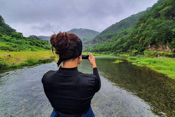 East Jewels of Salalah With Wadi Darbat :Oman Shore Excurions - Good To Know