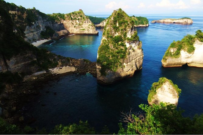 East Nusa Penida Tour - Good To Know