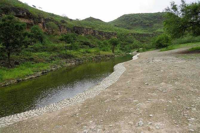 East of Salalah Full Day Tour - Good To Know