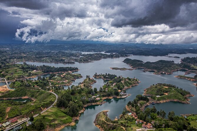 Eastern Antioquia Tour - Good To Know