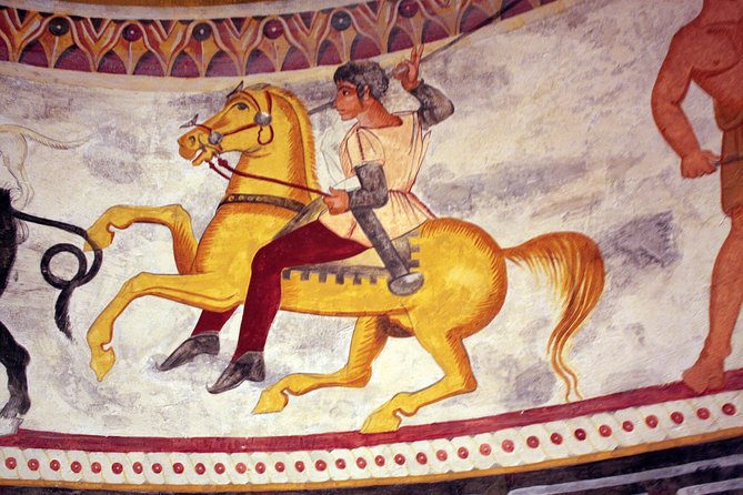 Eastern Rhodopes Day Tour From Plovdiv - Thracian Tombs, History & Wine Culture - Good To Know