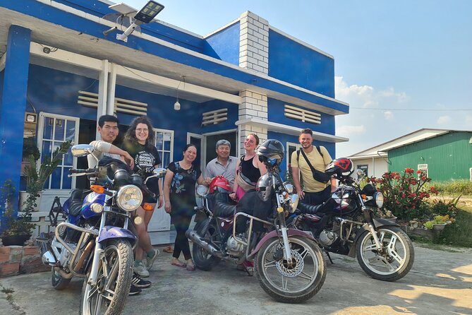 Easy Rider- Motorbike Tour- Exploring Dalat Countryside Day Tour - Good To Know