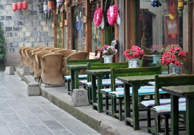 Eat and Live Like a Local: 4-Hour Local Life Experience and Street Food Tasting - Good To Know