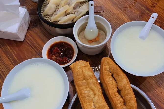 Eat Like a Local! Beijing Private 2 Hour Breakfast Tour in Hutong - Good To Know