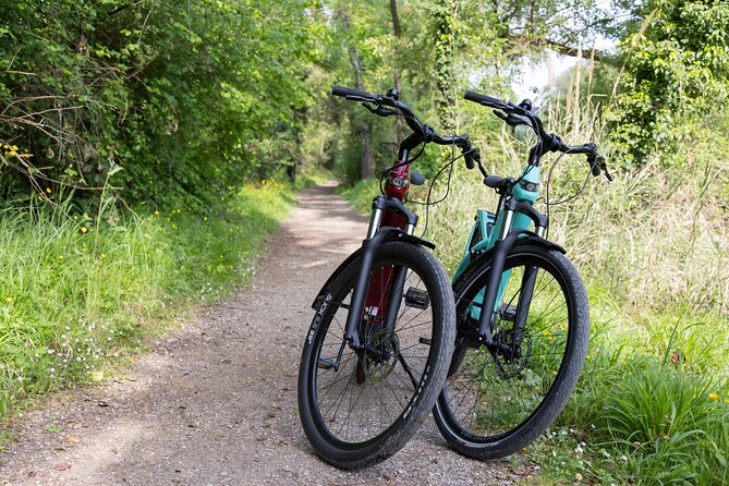 Ebike Rental and Self-Guided Tours - Good To Know