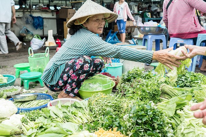 Eco Cooking Class and Market Tour - Good To Know