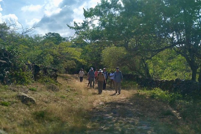 Eco Hike: The Royal Road: Jordan - Los Santos - Good To Know
