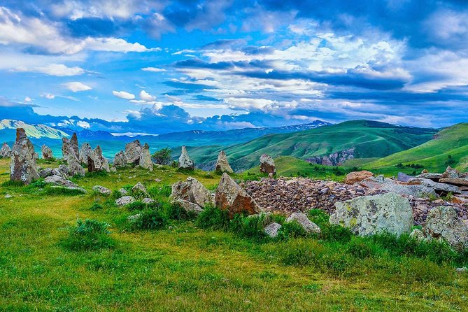Eco-Tour in the South of Armenia - Good To Know