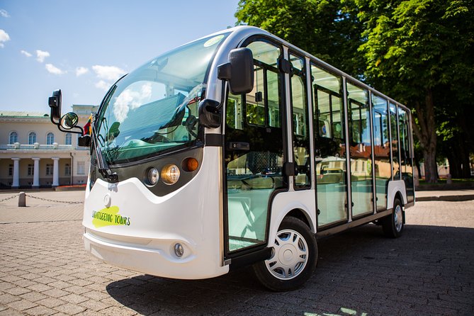 Eco Tours - Good To Know