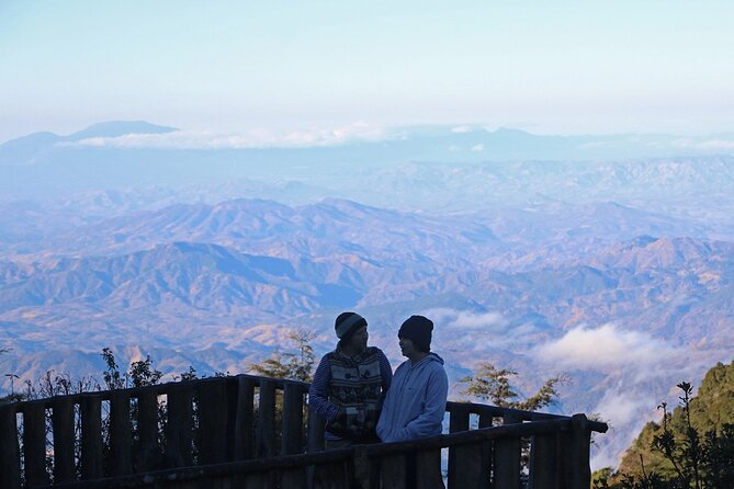 Ecotourism El Pital the Highest Point in the Country Private Tour - Good To Know