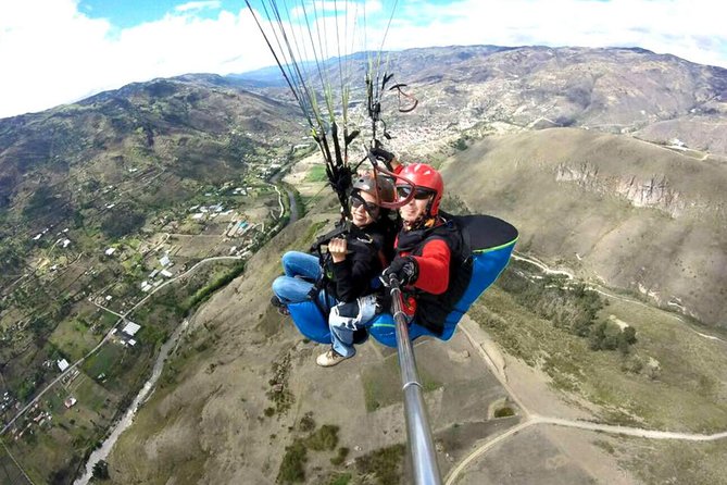 Ecuador Paragliding Paute - Cuenca - Good To Know