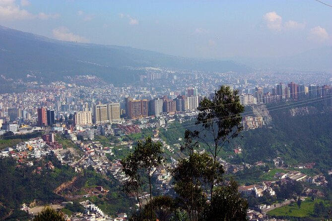 Ecuador Paragliding Quito - Good To Know