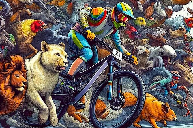 Ecuador Quito Andes Bicycle MTB Tour; Enduro, XC & DH. - Good To Know