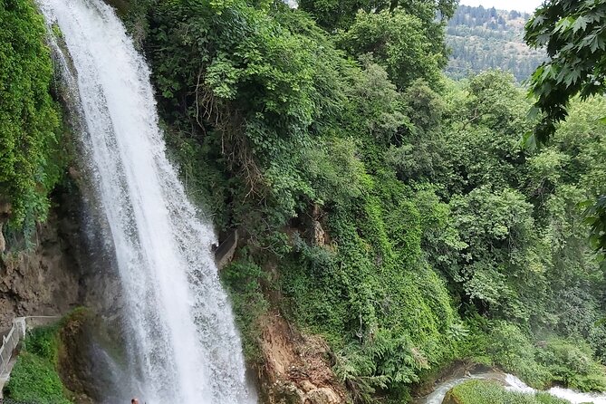 Edessa & Pozar Thermal Springs Private Day Trip - Good To Know