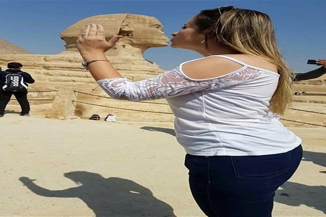 Egypt 8 Days Cairo,Luxor,Aswan,Abu Simbel,Balloon,Nile Cruise From Cairo Airport - Included Services