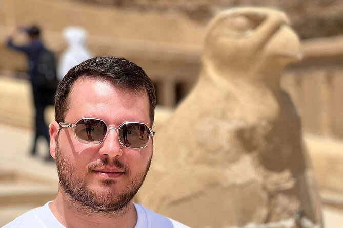 Egypt 9 Days Tour To Cairo, Alexandria, Abu Simbel and Cruise - Good To Know