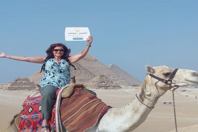 Egypt Day Trips - Good To Know