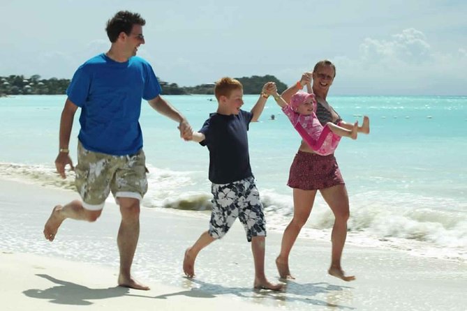 Egypt Family Adventure Cairo & Nile Cruise & Red Sea Stay 10 Days With Flights - Trip Highlights