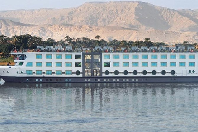 Egypt in 9 Days ( Nile Cruise & Cairo Tour & Abu Simbel Temples ) - Good To Know