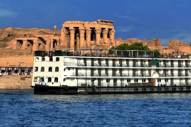 Egypt Nile Cruise: Aswan to Luxor - 4 Days 3 Nights - Good To Know