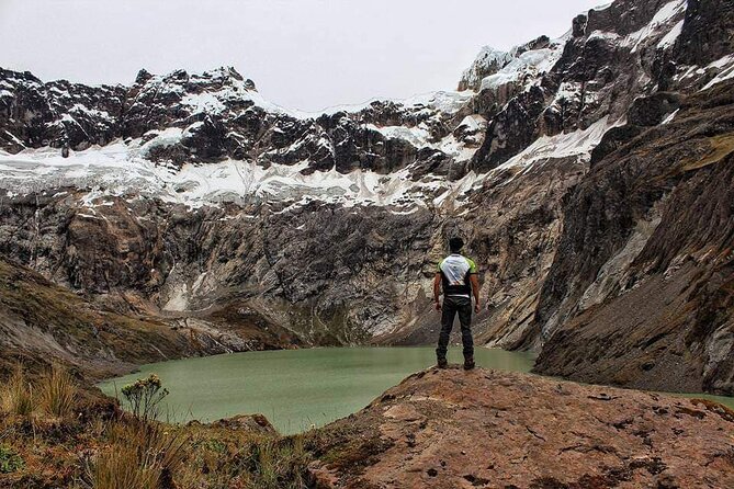 El Altar Volcano |Trekking | Yellow Lagoon | Full Day - Good To Know