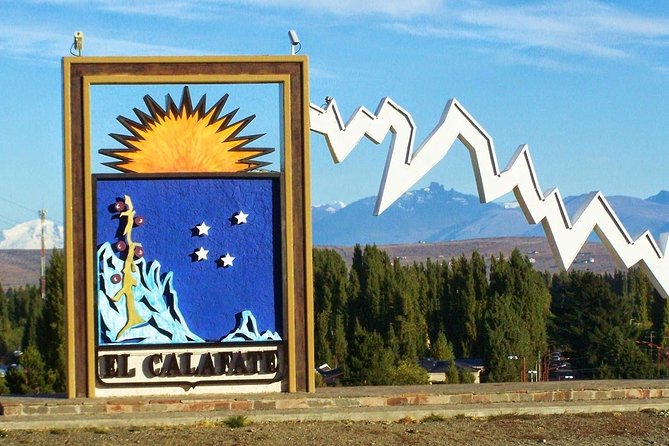 El Calafate: Bus Ticket to Puerto Natales, Chile - Good To Know