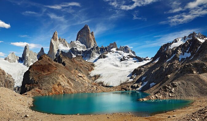 El Chaltén: Laguna De Los Tres Hike (Fitz Roy) From El Calafate - Good To Know