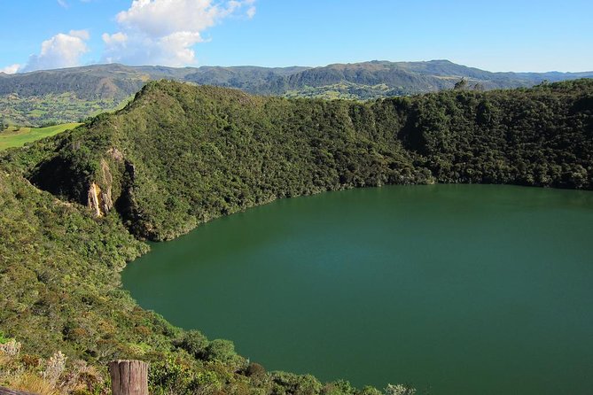 El Dorado, Lake Guatavita - Good To Know