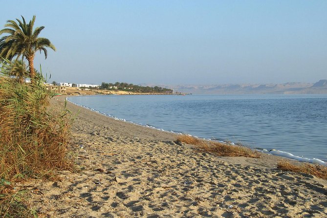 El Fayoum Trip - Good To Know