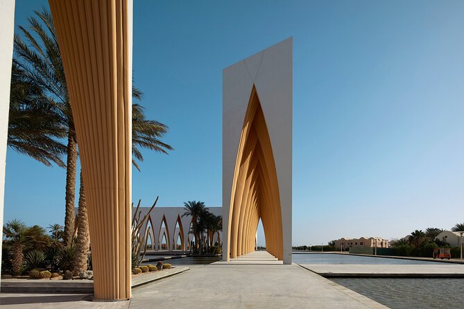 El Gouna Private City Tour With Shopping Stops - Good To Know