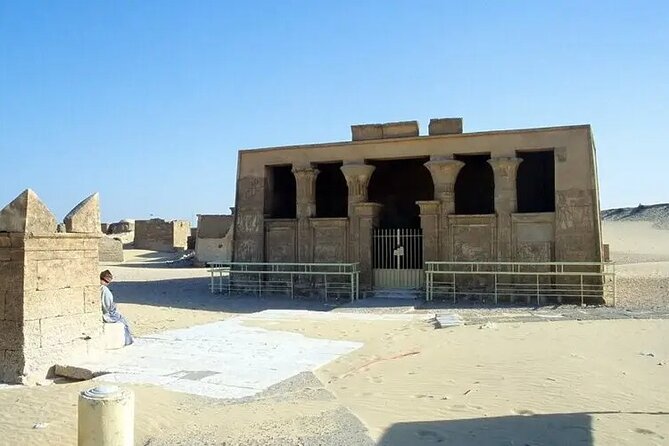El Minya Day Tour From Cairo by Car - Good To Know