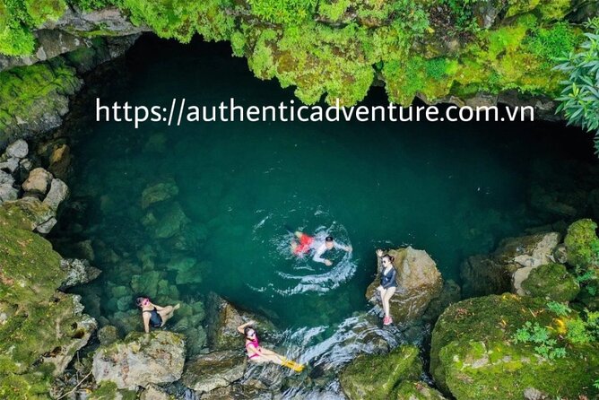 Elephant Cave and Ma Da Valley | Secrets of Phong Nha | Full Day - Good To Know