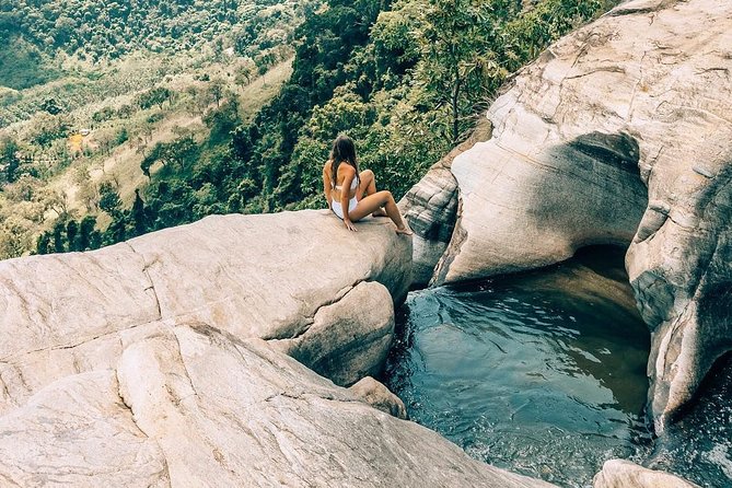 Ella to Arugam Bay Shuttle & Upper Diyaluma Waterfall Hike - Good To Know