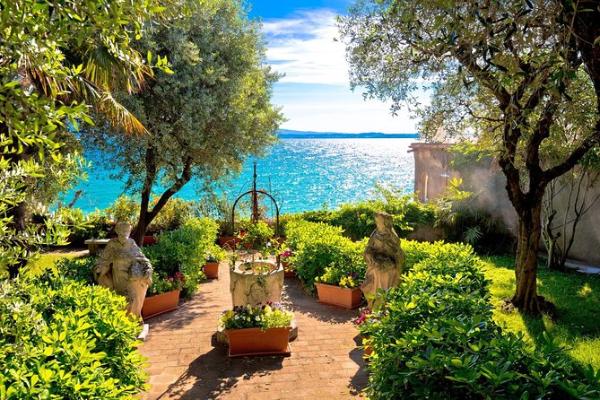 Enchanted Sirmione: A Romantic Journey Through Time - Good To Know