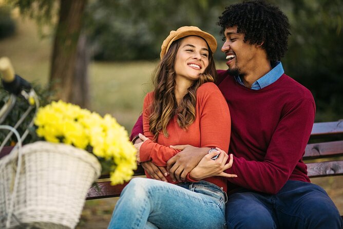 Enchanting Nairobi: A Romantic Cityscape Adventure - Good To Know