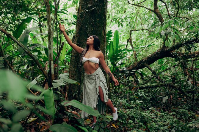 Enchanting Rainforest Escape: 4-Day Honeymoon Journey From Quito - Good To Know