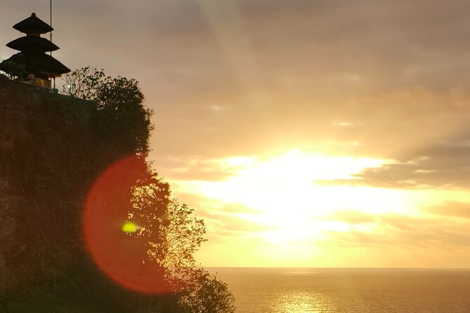 Enjoy 4 Days Tour Journey From Sunrise to Sunset in Bali - Good To Know