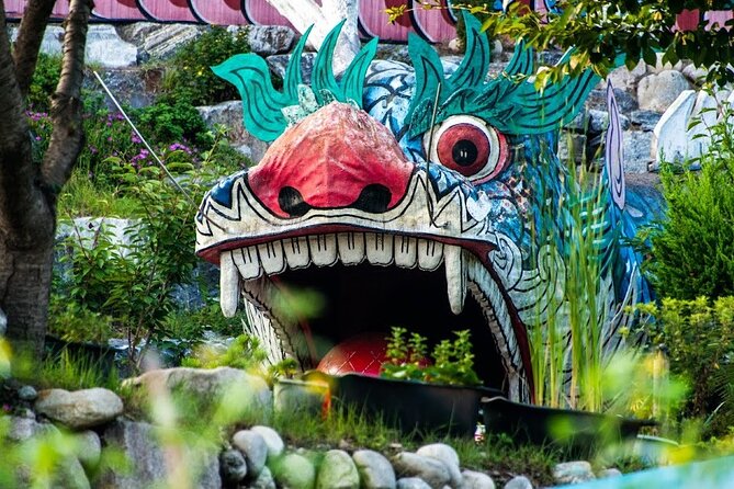 Enjoy Nature in Pohang - Good To Know