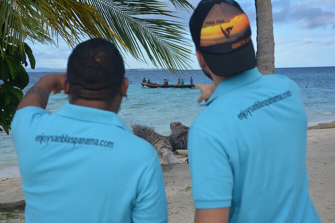 Enjoy San Blas - One Day Tour - Good To Know