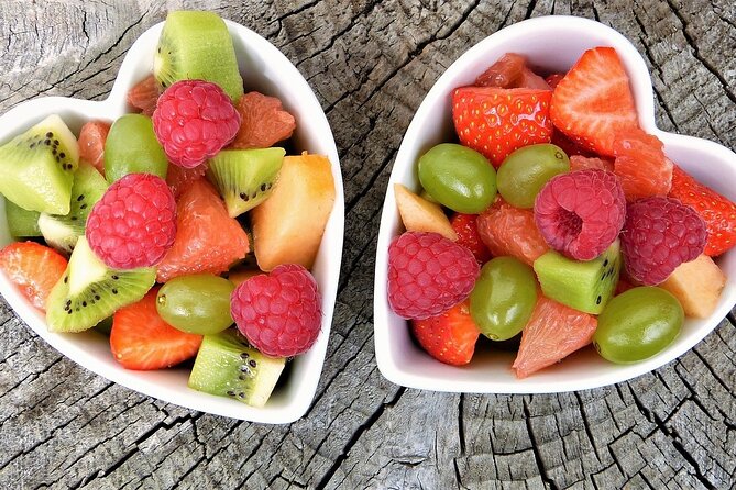 Enjoy the Flavors, Colors and Aromas of Colombian Fruits - Good To Know