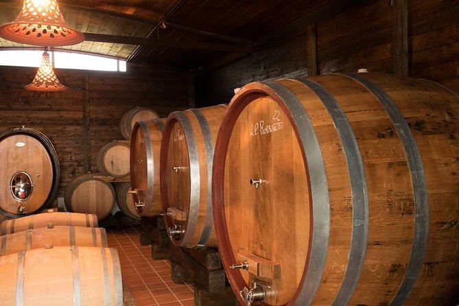 Enogastronomic Tour From Naples - Good To Know