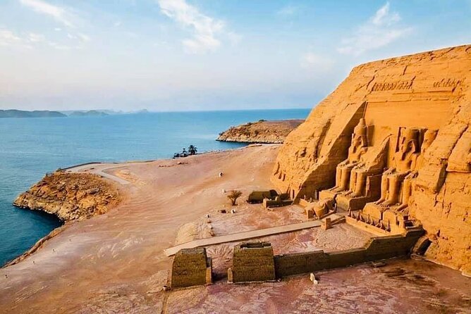 Entry Ticket To Abu Simbel Temples - Good To Know