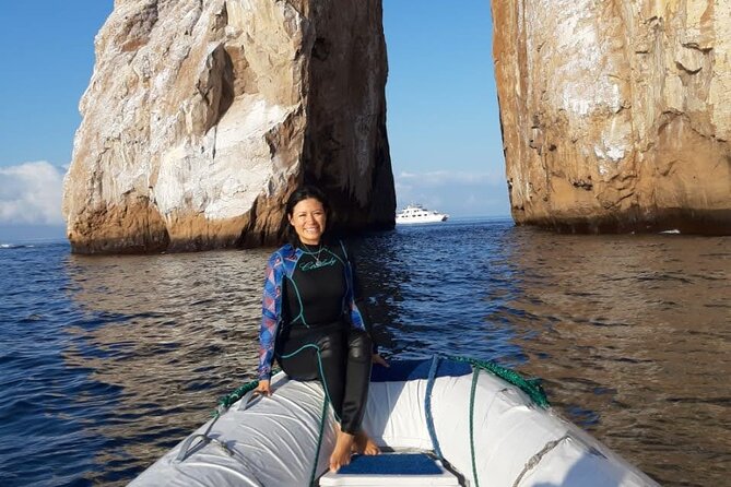 Epic 12-Day Island Hopping Dive Safari From Galapagos Ocean - Good To Know