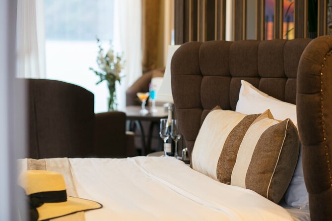 Era Cruise 2 Day Explore Halong Bay and Lan Ha Bay From Hanoi - Good To Know