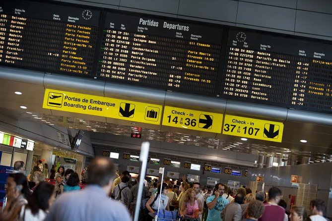 Ericeira Private Transfer From / to Lisbon - Good To Know