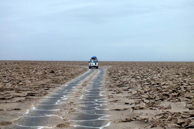 Ertaale and Dallol 6 Days Tour Package - Good To Know
